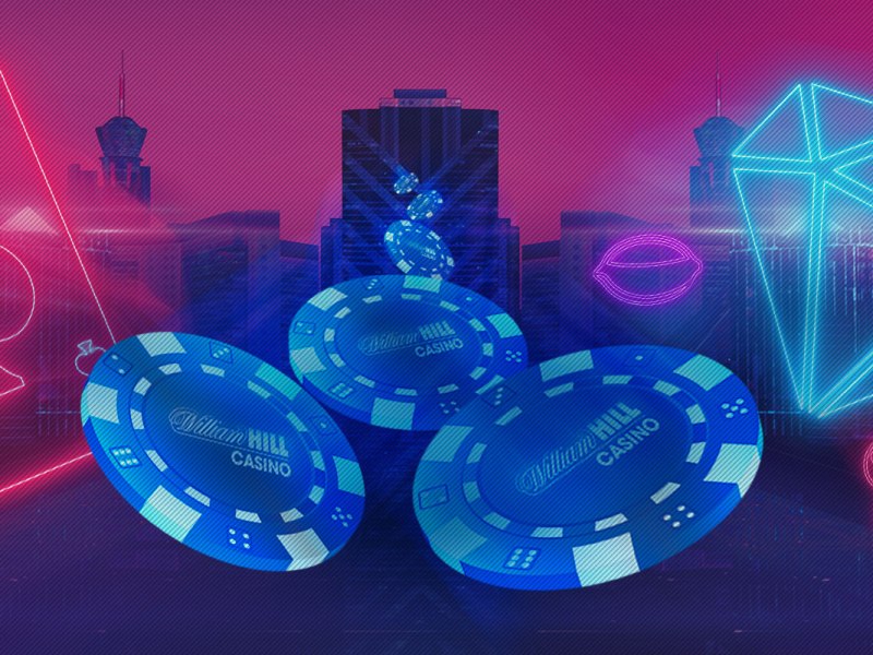 Is Offline Gambling A&nbsp;Dinosaur?