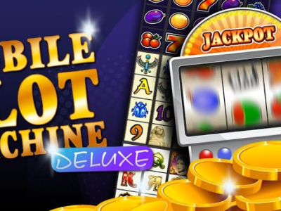 It’s Good to Be Bad Slot&nbsp;Machine